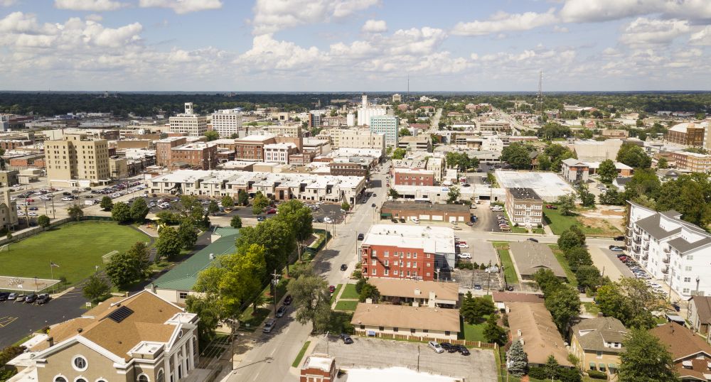 Spotlight on Springfield, Illinois: Neighborhoods Gaining Investor Interest in 2025